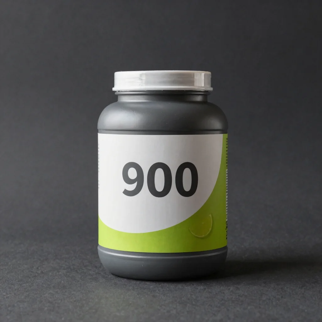 SteelFit Daily Whey