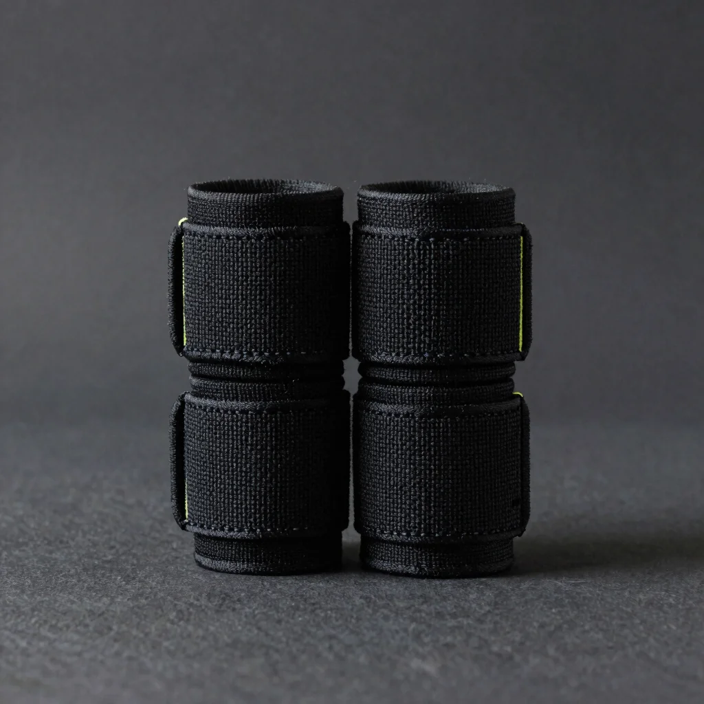 Rump Wrapps Wrist Wraps